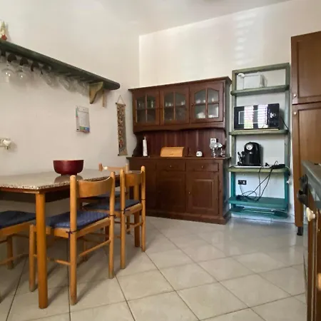 Ferienhaus Domu Is Argiolas *