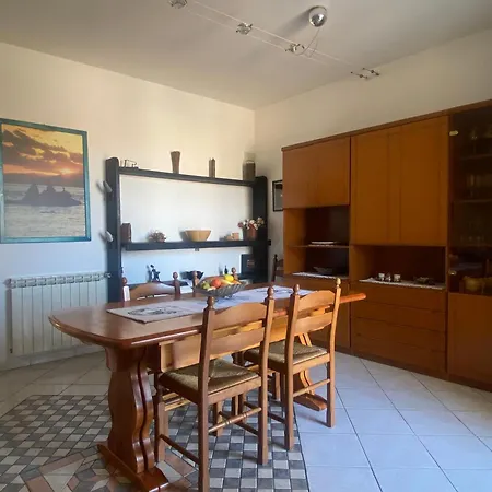 Domu Is Argiolas Ferienhaus