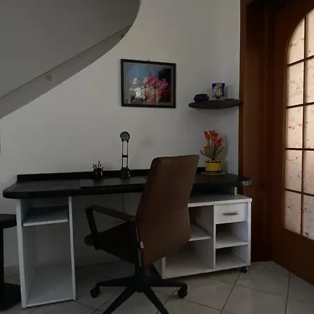 Ferienhaus Domu Is Argiolas