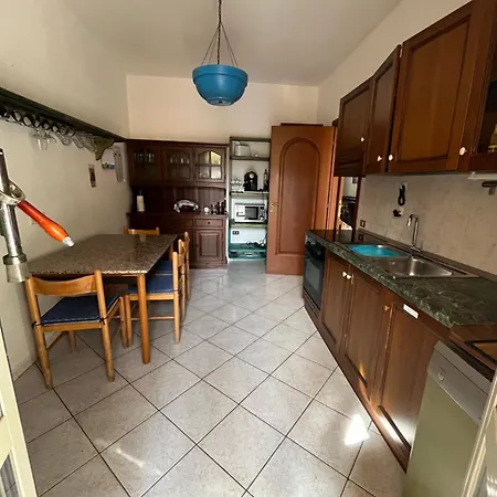Domu Is Argiolas Holiday home *