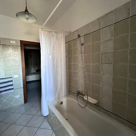 Holiday home Domu Is Argiolas