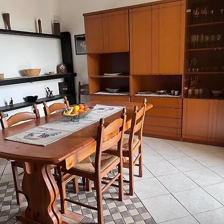 Holiday home Domu Is Argiolas