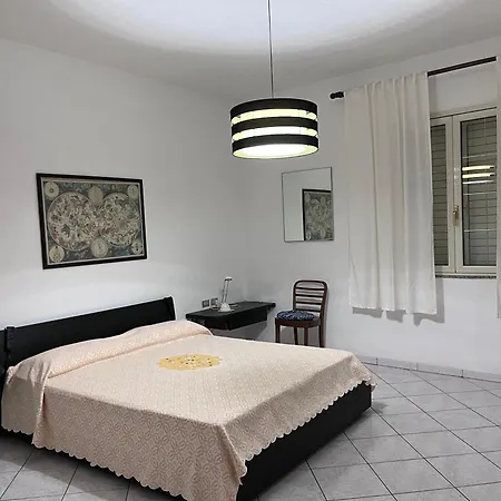 Domu Is Argiolas Holiday home *