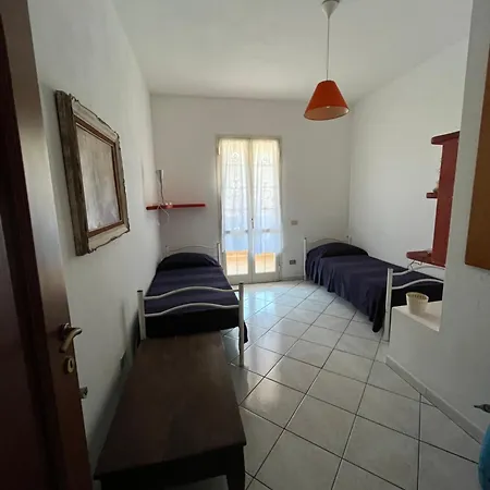 Domu Is Argiolas Holiday home Villasimius