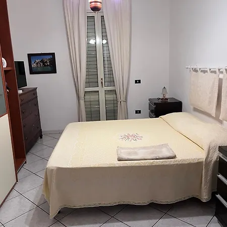 Domu Is Argiolas Holiday home