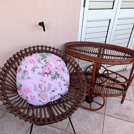 度假居 Casa Is Argiolas 维拉西米乌斯