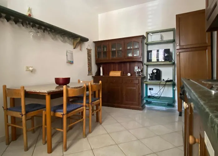 Dom wakacyjny Casa Is Argiolas *